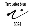  TAC effect liner 28ml 5024 Turquise Blue