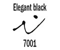  TAC effect liner 28ml 7001 Black