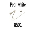 TAC effect liner 28ml 8501 Pearl White
