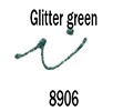  TAC effect liner 28ml 8906 Glitter Green