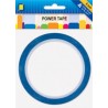 Power dvostranski lepilni trak 6mm x 10m