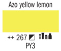  Amsterdam akril 1000ml 267 Azo yellow lemon (art. 17712672)