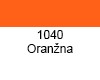  Quilling papir 9mm Oranžna 50 kosov