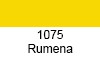  Quilling papir 9mm Rumena 50 kosov