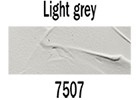  TAC Beton pasta 250ml 7507 Light Grey (art.422675070)
