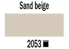  TAC Vintage Kredna barva 250ml, 2053 Sand Beige (art.420620530)
