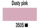  TAC Vintage Kredna barva 250ml, 3505 Dusty pink (art.420635050)