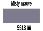  TAC Vintage Kredna barva 250ml, 5518 Misty Mauve (art.420655180)