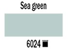  TAC Vintage Kredna barva 250ml, 6024 Sea Green (art.420660240)