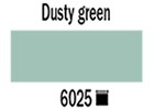  TAC Vintage Kredna barva 250ml, 6025 Dusty Green (art.420660250)