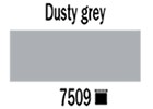  TAC Vintage Kredna barva 250ml, 7509 Dusty Grey (art.420675090)
