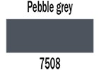  TAC barva za tablo 250ml 7508 Pebble Grey (art.421675080)