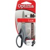Šolske Škarje Optima Comfort 12,5cm