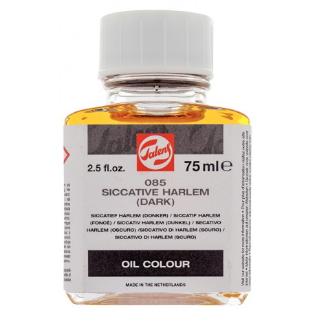 Sikativ Harlem temni 75ml