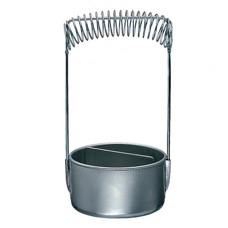 Posodica za čopiče premera 10cm