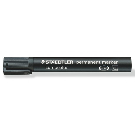 Staedler Lumocolor permanentni marker 