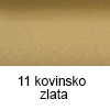  Flomaster metalic Zlat