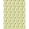 Decopatch papir 30 x 40cm 726
