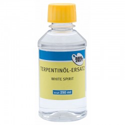 White spirit 250ml