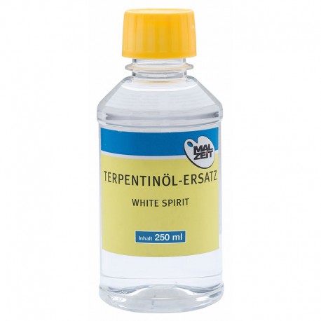 White spirit 250ml