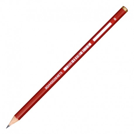Aero Journal Grafitni svinčnik