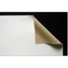 Metrsko platno grundirano 335g. 70% bombaž 30 Polyester višina 164cm