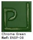  Engoba ENSP-08 Verde Cromo-Krom zelena 250g.