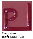  Engoba ENSP-10 Carmin-Karmin r. 250g.
