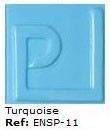  Engoba ENSP-11 Turquesa-Turkizna 250g.