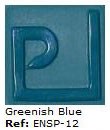  Engoba ENSP-12 Azalado-Zelenkasto modra 250g.
