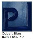  Engoba ENSP-17 Cobalto-Kobalt modra 250g.