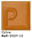  Engoba ENSP-19 Ocre-Oker 250g.