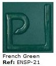 Engoba ENSP-21 Verde Frances-Francosko Zelena 250g.