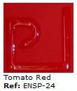  Engoba ENSP-024 Rojo Tomate-Paradižnik rdeča 250g.