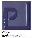  Engoba ENSP-26 Violeta-Vijolična 250g.
