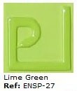  Engoba ENSP-27 Lima-Limona zelena 250g.