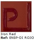  Engoba ENSP-DI Rojo Rdeča 250g.