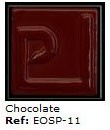  Glazura prekrivna EOSP-11 Chocolate-Čokoladna 250g.