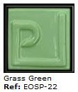  Glazura prekrivna EOSP-22 Verde Hierba-Travno zelena 250g.