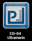  Oksidi CD-04 Ultramar-Ultramarin 100g.