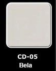  Oksidi CD-05 Blanco-Bela 100g.
