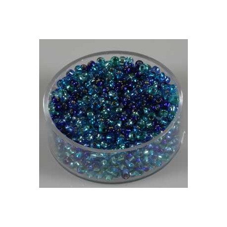 Modri toni 17g. 2,6mm