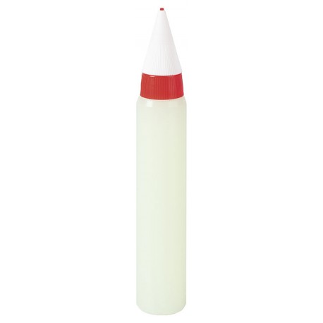 Night pen v temi svetleča barva 50ml