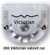  Rezervni nož krožni 006 Viktorian
