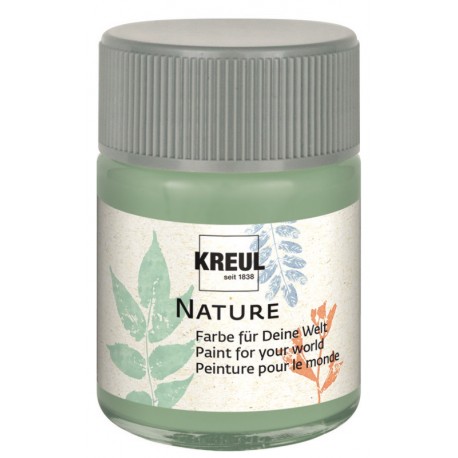Kreul Natur barva 50ml