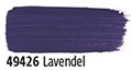  Kreul Natur barva Lavender 50ml