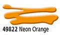  PicTixx liner napihljiva 22 Neon oranžna 29ml