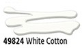  PicTixx liner napihljiva 24 White cotton 29ml