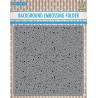 Nellies embossing mapa 150x150mm Pike