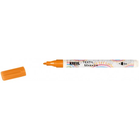 Sunny flomaster za tekstil tanjši 1-2mm